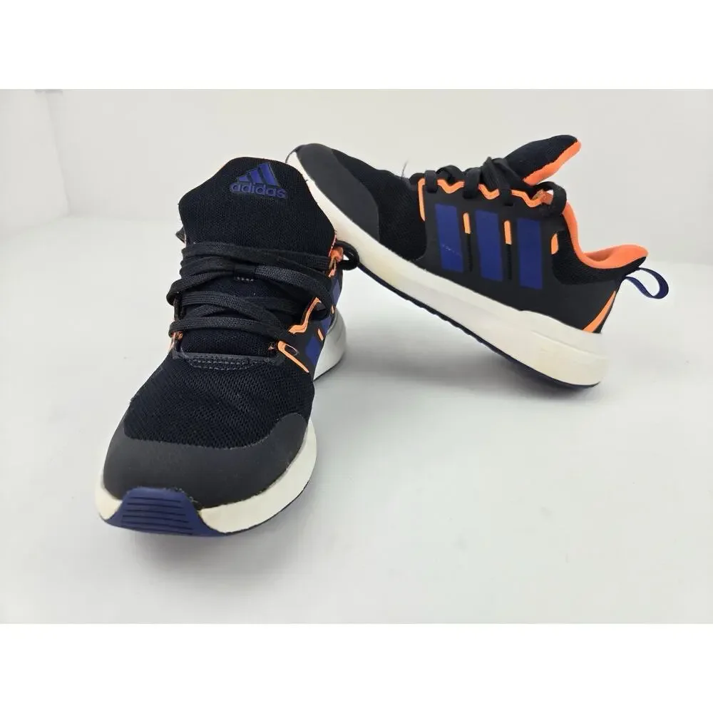 Adidas FortaRun 2.0 Cloudfoam Running Shoes Youth SIZE 4 New With Tags